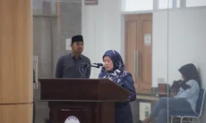 Raperda Jamsos KBB Menuju Paripurna, Pekerja Informal Segera Dapat Kabar Baik