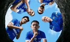 Persis vs Persib Link Live Streaming: Andrew Jung Optimistis Raih Tiga Poin