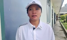 Akademi Persib U-18 Ogah Puas Meski Puncaki Klasemen Sementara Liga Putri Nasional