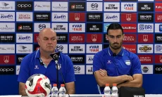 Secuil Penyesalan Bojan Hodak Usai Persib Bungkam Persis Solo