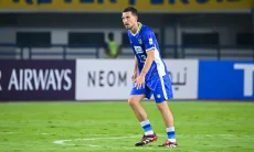 Thom Haye Bawa Keunggulan Persib Bandung vs Malut United via Titik Penalti