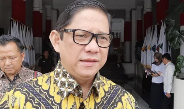 DPRD Jawa Barat Tunggu Keputusan Pusat Atasi Krisis Guru dan PPPK