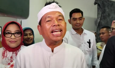 Usai Viral dan Direspon Dedi Mulyadi, Bupati KBB Bakal Bangun Jembatan Cililin