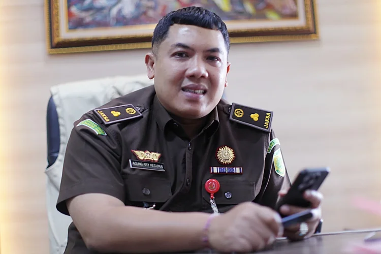 Sepanjang 2025, Seksi Pidum Kejari Bogor Eksekusi 774 Terpidana ke Berbagai Lapas