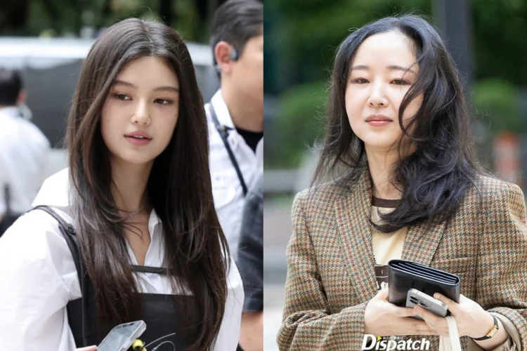 ADOR Gugat Ganti Rugi pada Danielle, Keluarganya dan Min Hee Jin Sebesar Rp498 Miliar