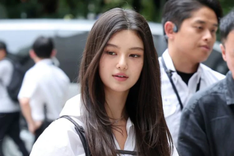 Begini Respon Danielle Usai Dirinya Dikeluarkan dari NewJeans dan Dituntut Ganti Rugi Sebesar Rp498 Miliar