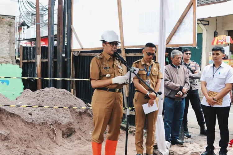 Rumah Singgah di Cimahi Utara, Sebuah Pelukan Aman untuk Jiwa yang Terlantar