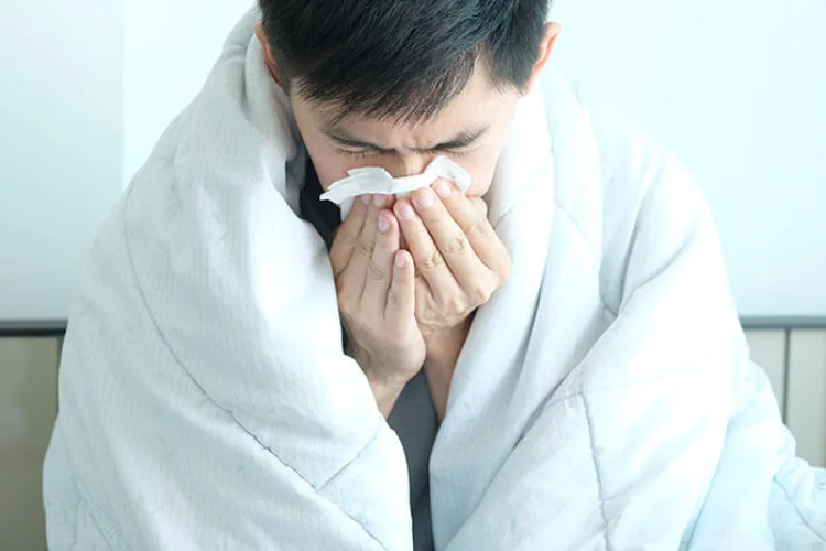 10 Warga Jabar Terinfeksi Super Flu, IDI Minta Masyarakat Tidak Panik Meski Mudah Menyebar