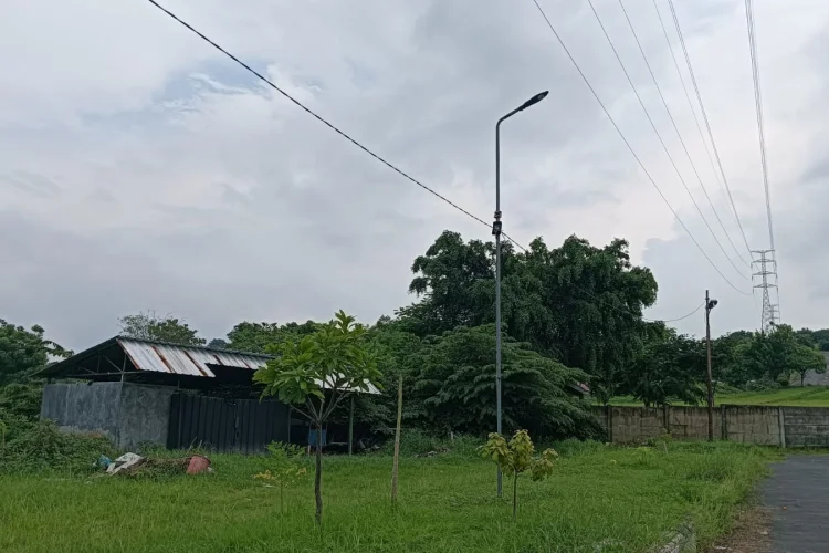 Pengelola Perumahan Bumi Sampiran Cirebon, Bantah Soal Bau Sampah yang Menyengat