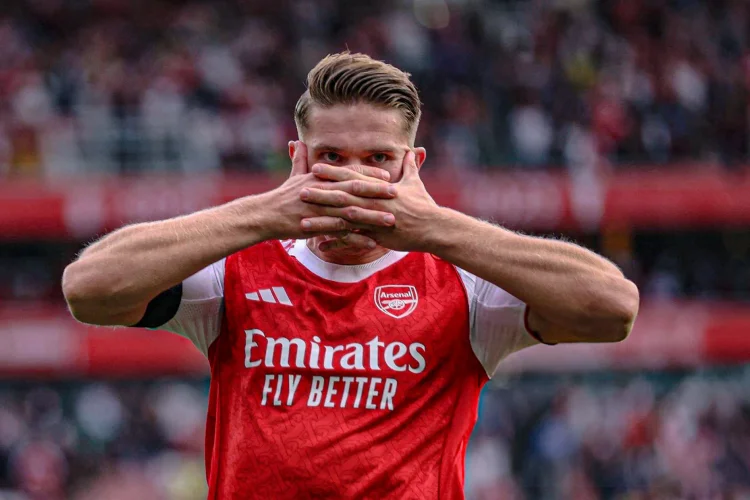 Prediksi Susunan Pemain Bournemouth vs Arsenal Pekan ke-20 Premier League: Mangsa Mudah The Gunners
