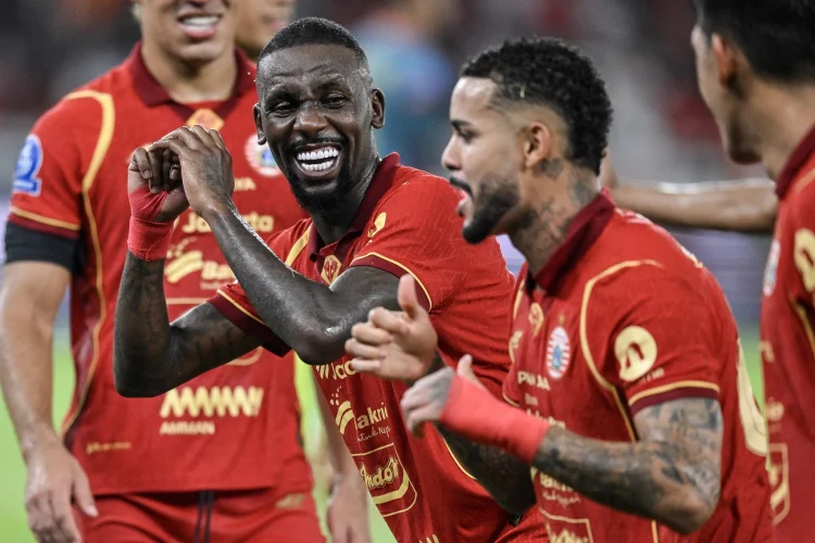 Prediksi Susunan Pemain Persija vs Persijap BRI Super League: Soal Persib Nanti Dulu!