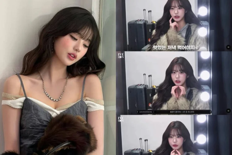 Sebut Hong Kong Sebagai Negara, Jang Wonyoung IVE Dikritik Netizen Tiongkok
