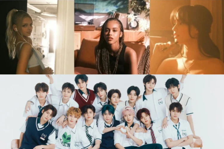 Awali Tahun Baru, HYBE, SM, JYP dan YG Persiapkan Debut Grup Baru di Tahun 2026
