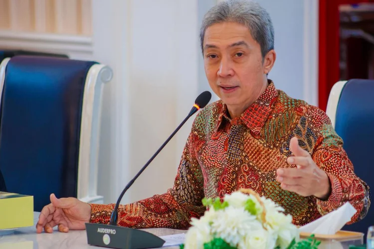 Efisiensi dan Penanganan Batutulis, Tantangan Dedie-Jenal Satu Tahun Menjabat