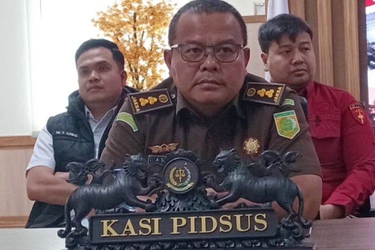 Ini Prestasi Seksi Pidana Khusus Kejari Kabupaten Bogor Sepanjang 2025