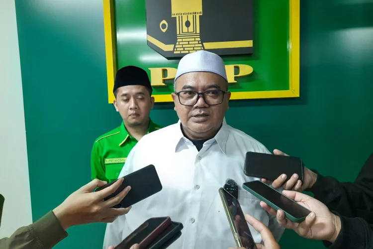 PPP Jabar Perkuat Kaderisasi Perempuan, Hadapi Pemilu 2029