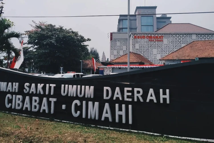 Perkuat Ketahanan Darah untuk Cimahi dan Sekitarnya, UPD RSUD Cibabat Resmi Beroperasi 