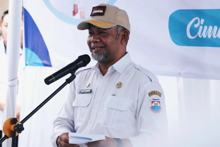 Selain Transit, Kadinsos Cimahi Ungkap Fungsi Rumah Singgah di Cipageran