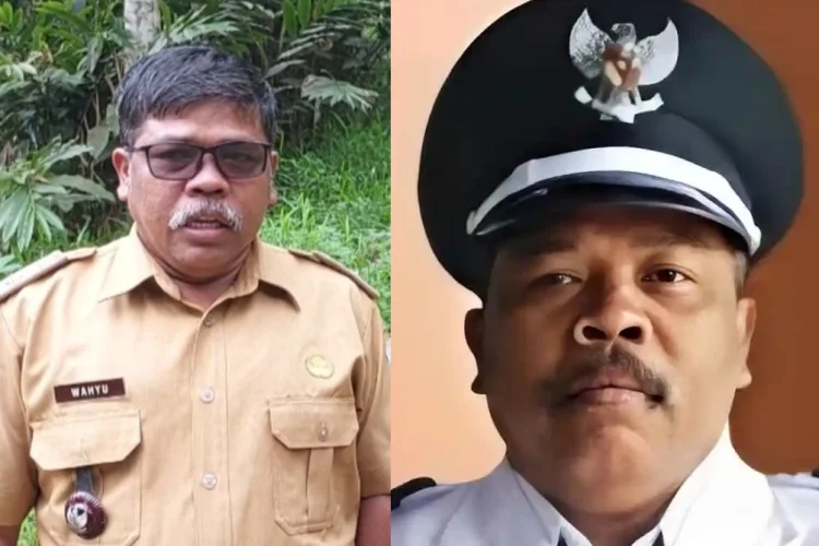 Fakta Jabatan Kades Panggalih Cisewu, Menjabat Lama Lebih dari Lima Tahun