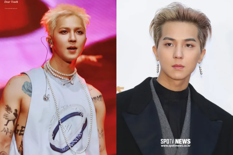 Terancam Hukuman Penjara, Karier Song Mino Kini Benar-benar Berakhir di Industri K-Pop??