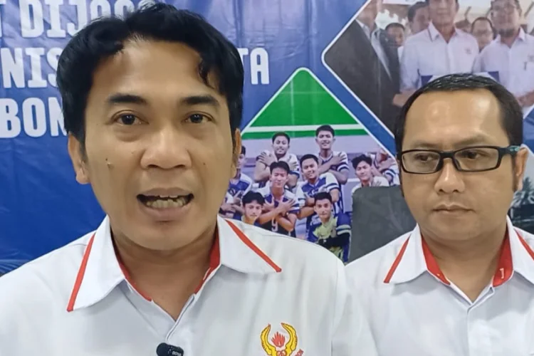 629 Atlet Siap Tempur, Kabupaten Cirebon Ogah Jadi Underdog di Porprov Jabar