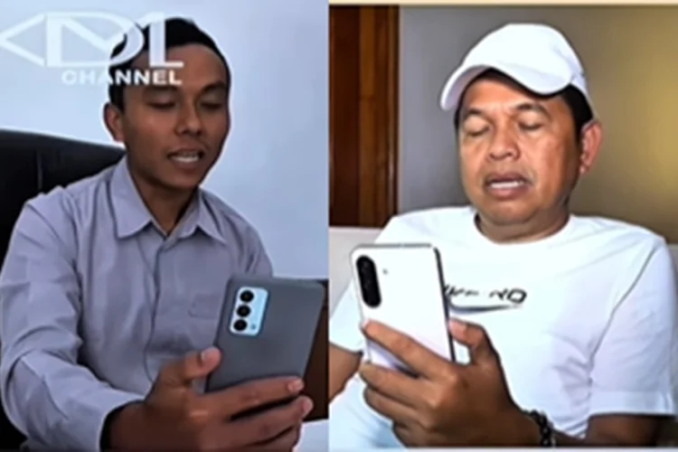 Dedi Mulyadi Hubungi Holis Muhlisin, Warga Cisewu Garut yang Diduga Diintimidasi Keluarga Kades