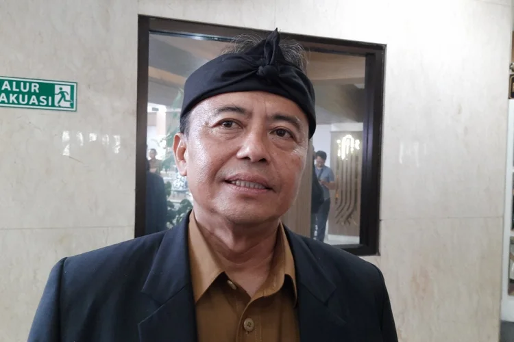Kasus Bayi Nyaris Tertukar RSHS, Pemprov Jabar Lepas Investigasi, Dorong Audit Total