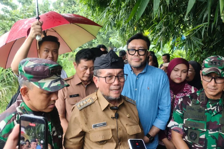 Dukung Larangan Penanaman Sawit di Jabar, Imron : Bakal Ganti Komoditas Lain