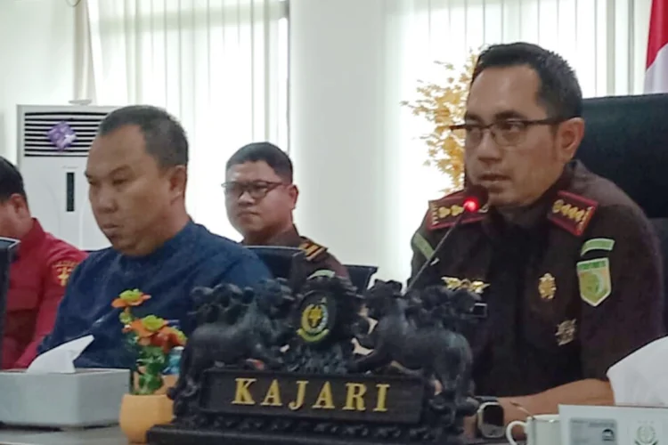 Kejari Kabupaten Bogor Punya Utang 4 DPO
