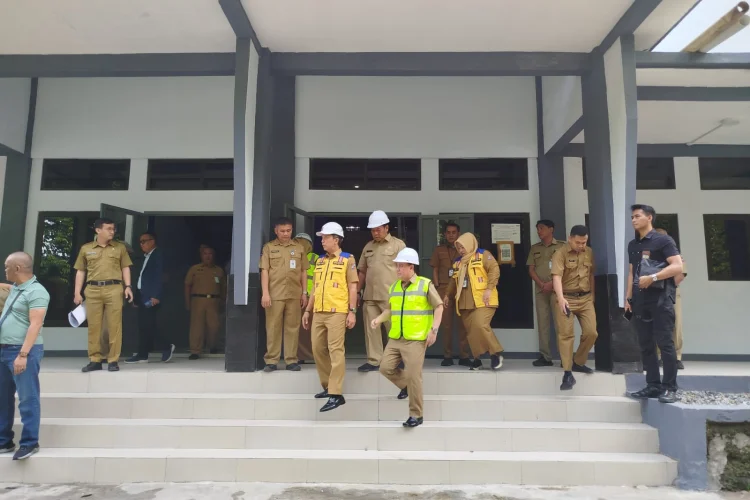 Revitalisasi GOR Pajajaran di Luar Ekspetasi, dan Belum Maksimal
