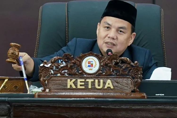 Sepanjang 2026 Ini, DPRD Kota Bogor Bahas 3 Raperda Utama 
