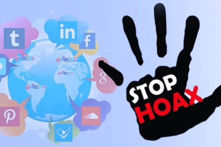 BaraNusa Ingatkan Publik Bahaya Hoaks