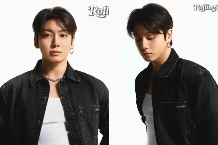 Jungkook BTS Ceritakan Gaya Hidup dan Kariernya Saat Ini hingga Persiapan Comeback Grup