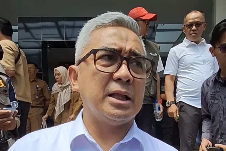 Pemkot Bandung Dukung Keterbukaan Anggaran di Semua Level Pemerintahan