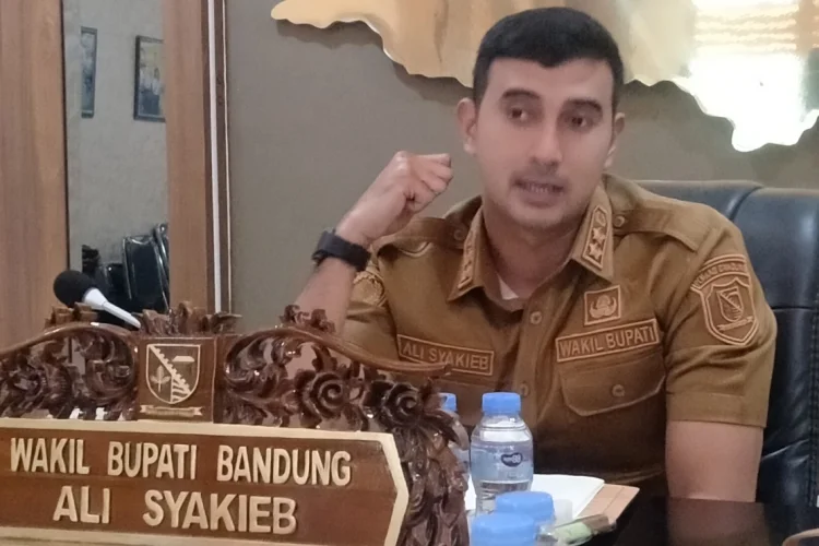 Ali Syakieb: Popularitas Artis Modal Awal, Tapi Kinerja Tetap Penentu
