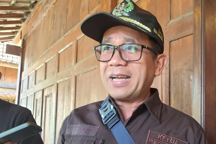 Komisi II DPRD KBB Pantau Kesiapan Jelang Ramadan, Amung Ma'mur Klaim Harga Stabil