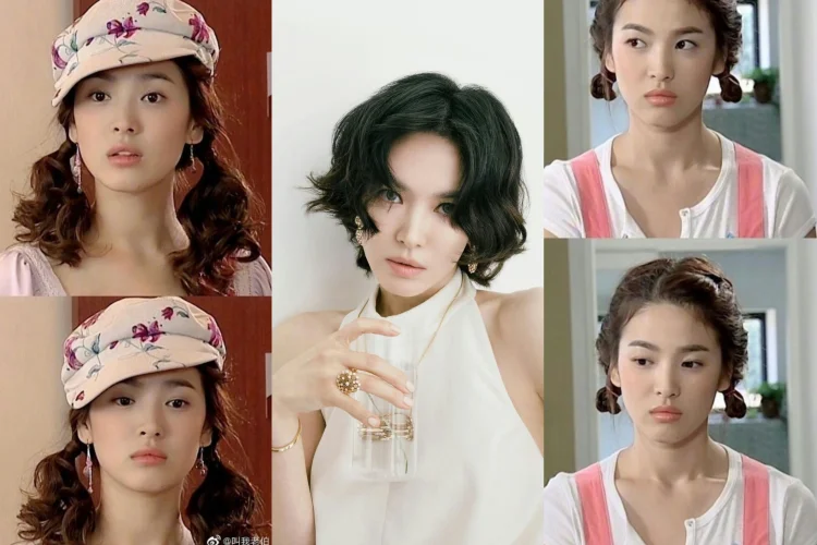 Song Hye Kyo Pernah Dinilai Tidak Cukup Cantik untuk Menjadi Pemeran Utama Wanita dalam Drama