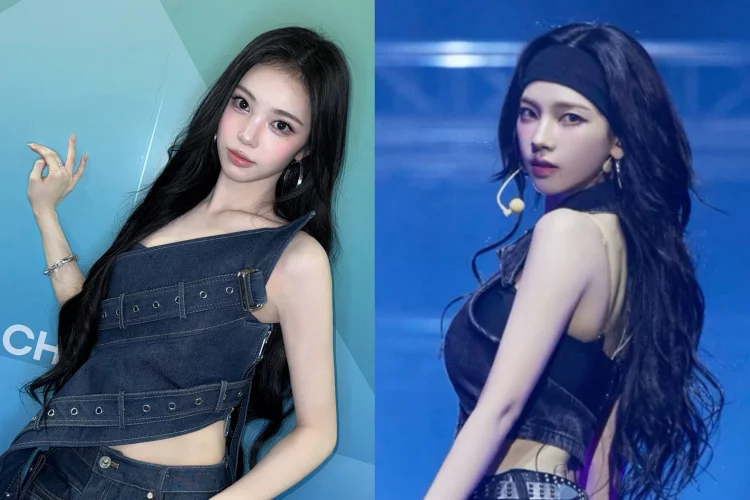 Untuk Mendorong Hearts2Hearts Lebih Populer, SM Perlakukan aespa dengan Tidak Baik??