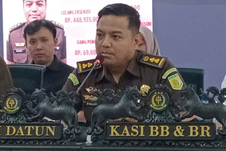 Pengedar Keripik Sinte Dijerat UU Narkotika, Ancaman Hukuman 20 Tahun