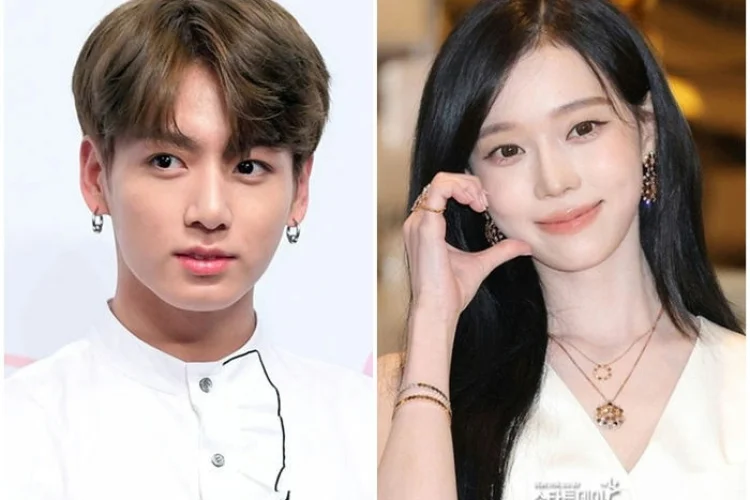 Winter aespa Diduga Ajak Ngobrol Jungkook BTS saat Dirinya Syuting Memasak