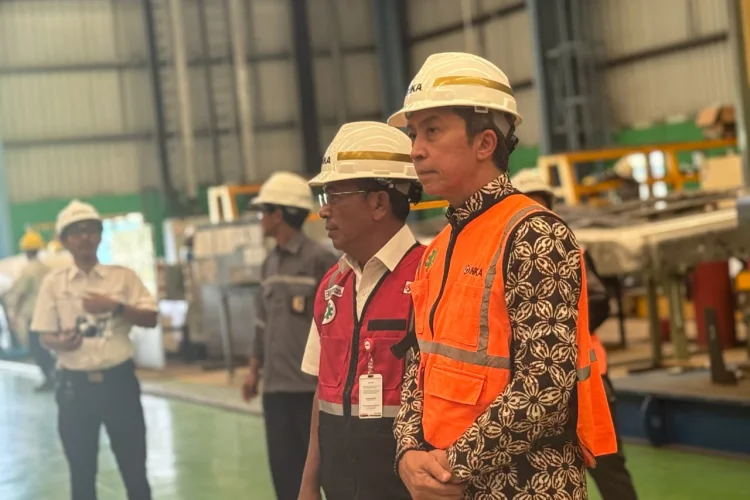 PT INKA Dukung Rencana Pemkot Bogor Kembangkan Trem Berbasis Baterai