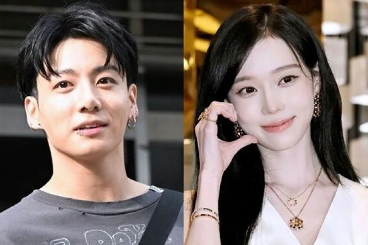 Mengapa Berita di Korea Sering Memprioritaskan Spekulasi daripada Verifikasi Seperti Rumor Kencan Jungkook BTS dan Winter aespa??