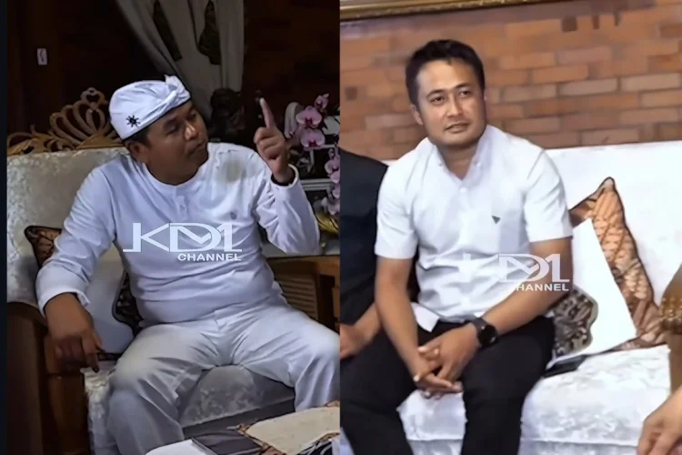 Dedi Mulyadi Tanya Anggaran 2025, Dana Desa Panggalih Ternyata Hampir Rp2 M