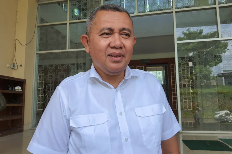 Pemkab Bandung Barat Pastikan SMPN 1 Sindangkerta Tidak Dialihfungsikan untuk KDMP