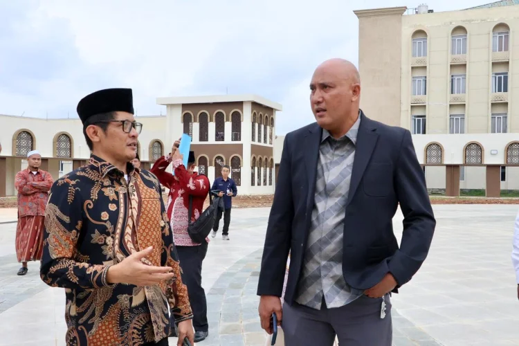 Ibadah Haji di Depan Mata, DPRD Jabar Soroti Jarak Antara Asrama dan BIJB Kertajati
