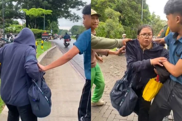 Viral Aksi Wanita Diduga Makan Tanpa Bayar di Warteg PIK, Pedagang Mengaku Bukan Kali Pertama