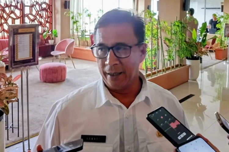 Pansel Resmi Buka Seleksi Calon Tiga Direksi Perumda Tirta Pakuan