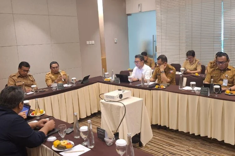 Pendaftaran Direksi Perumda Tirta Pakuan Gratis, Dilakukan Secara Daring