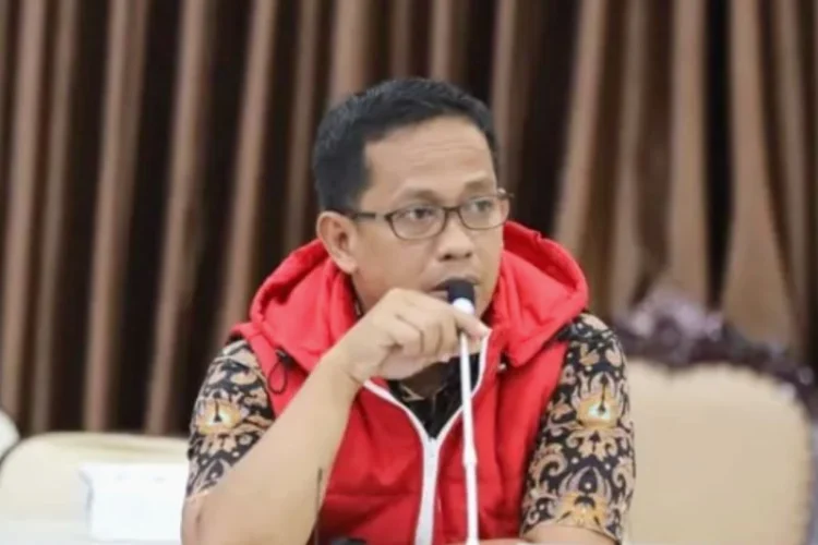 Sepanjang Januari 2026, 1.122 Laporan dan Aduan Masuk Ogan Lopian