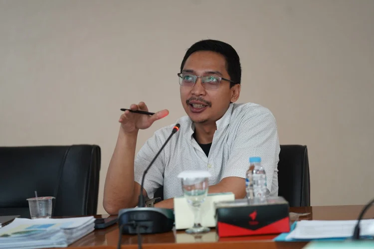 Komisi IV Evaluasi Anggaran Disdik Kota Bogor, Soroti Program Prioritas